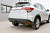 Фаркоп для HONDA HR-V. с 2015 г.в.