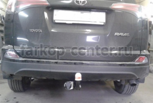 Фаркоп Трейлер для TOYOTA RAV4 2013-2019г. Артикул 7833