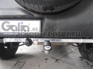 Фаркоп Galia для TOYOTA RAV4 1994-2000. Артикул T030A