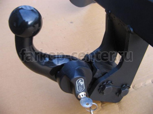 Фаркоп Imiola для BMW 5-SERIES E60/E61 2003-2010. Артикул B-A08