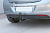 Фаркоп для OPEL ASTRA. хэтчбек 5дв с 2009 по 2015 г.в. - (Искл. авто с системой Flex-Fix)