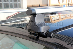 Аэродинамическая поперечина.135см