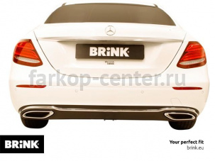 Фаркоп Brink для MERCEDES-BENZ E-CLASS W213 2016-2019г. Артикул 617700