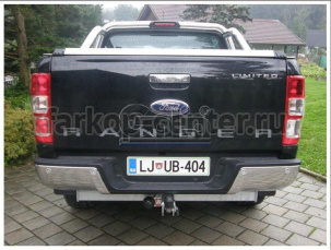 Фаркоп Galia для FORD RANGER 2012-2019г. Артикул F126C