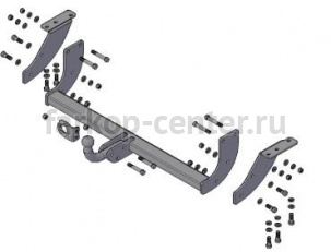 Фаркоп Трейлер для MITSUBISHI ASX 2010-2019г. Артикул 7160