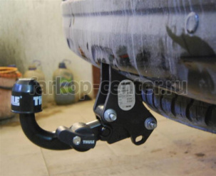 Фаркоп Brink для LEXUS GX 2009-2019г. Артикул 526100