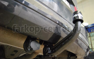 Фаркоп Westfalia для BMW 3-SERIES F34 Gran Turismo 2013-2019г. Артикул 303366600001