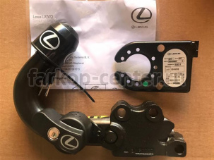 Фаркоп Lexus для LEXUS LX 2007-2019г. Артикул PW96060000