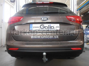 Фаркоп Galia для KIA CEED универсал 2013-2019г. Артикул H088A