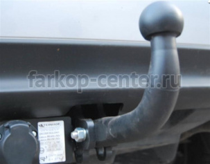 Фаркоп Steinhof для LEXUS RX 2009-2015. Артикул L-163