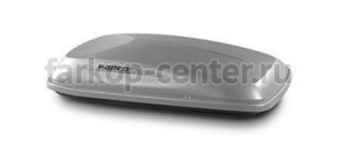 Автобокс Carver 4.5 серый