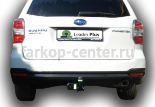 Фаркоп Лидер Плюс для SUBARU FORESTER 2013-2019г. Артикул S305-A