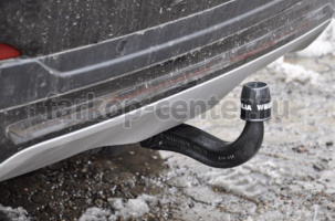 Фаркоп Westfalia для BMW X6 F16 2014-2019г. Артикул 303368900113