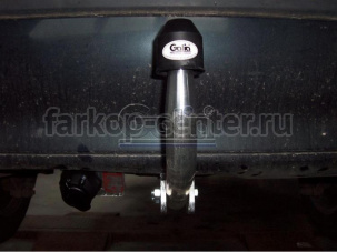 Фаркоп Galia для RENAULT LAGUNA 1994-2001. Артикул R010A