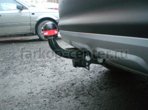 Фаркоп Bosal Russia для SKODA YETI 2009-2014. Артикул 1924-A