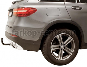 Фаркоп Brink для MERCEDES-BENZ GLC-CLASS X253 2015-2019г. Артикул 609200