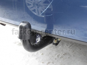 Фаркоп Avtos для FORD FOCUS 2 2004-2011. Артикул FD20