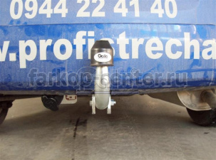 Фаркоп Galia для MAZDA PREMACY 1999-2005. Артикул M020A