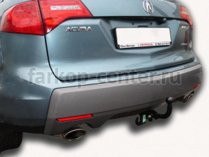 Фаркоп Лидер Плюс для ACURA MDX 2006-2013. Артикул A201-A
