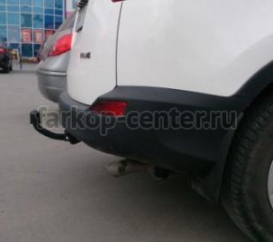 Фаркоп Imiola для TOYOTA RAV4 2013-2019г. Артикул T-055