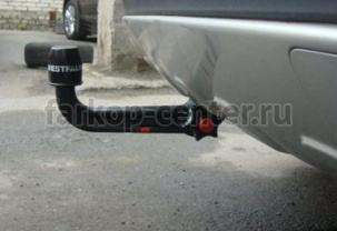 Фаркоп Westfalia для VOLVO XC90 2002-2015. Артикул 320057600001
