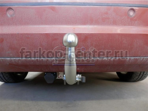 Фаркоп Galia для VOLVO S40 2004-2012. Артикул V078A