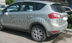 Фаркоп Трейлер для FORD KUGA 2013-2019г. Артикул 6041