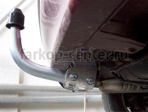 Фаркоп Galia для OPEL ZAFIRA A 1999-2005. Артикул O056A
