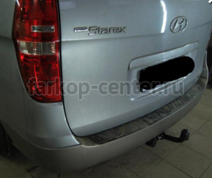 Фаркоп Imiola для HYUNDAI H1 STAREX 2008-2019г. Артикул J-039