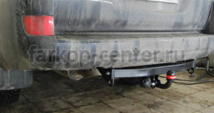 Фаркоп Bosal Russia для TOYOTA LAND CRUISER 200 2007-2019г. Артикул 3054-A