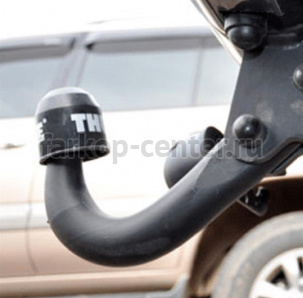 Фаркоп Brink для LEXUS LX 2007-2019г. Артикул 424500