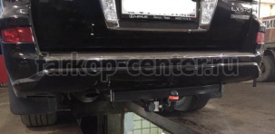Фаркоп Bosal Russia для LEXUS LX 2007-2019г. Артикул 3054-A