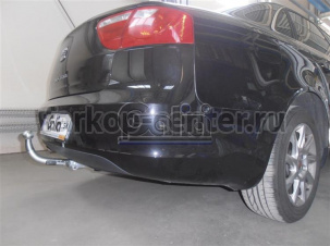 Фаркоп Galia для SEAT EXEO 2008-2013. Артикул A036A