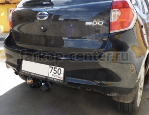 Фаркоп Avtos для DATSUN MI-DO 2015-2019г. Артикул DO02