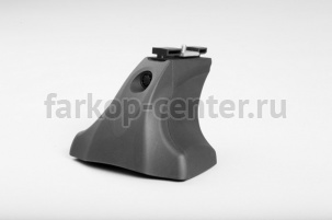 Atlant алюминиевая дуга 20х30 110см