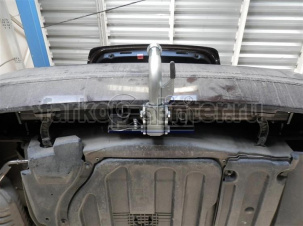 Фаркоп Galia для MERCEDES-BENZ E-CLASS W212 2009-2016. Артикул M138C