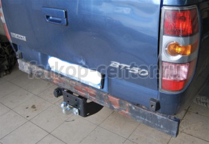 Фаркоп Imiola для MAZDA B2500 1996-2007. Артикул E-043