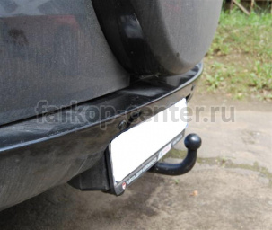 Фаркоп Imiola для TOYOTA RAV4 2006-2013. Артикул T-027