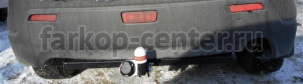 Фаркоп Трейлер для MITSUBISHI ASX 2010-2019г. Артикул 7160