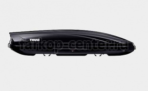 Бокс Thule Motion 600 (черный глянец)