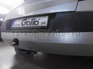Фаркоп Galia для RENAULT MEGANE 2 2002-2008. Артикул R068A