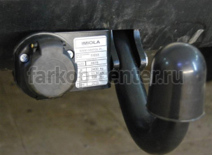 Фаркоп Imiola для LEXUS RX 2003-2009. Артикул T-033