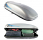 Thule Ocean 200 серый