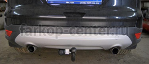 Фаркоп Steinhof для FORD KUGA 2013-2019г. Артикул F-255