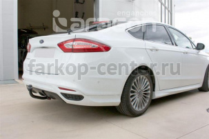 Фаркоп Aragon для FORD MONDEO 2015-2019г. Артикул E2008FV