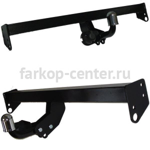 Фаркоп Baltex для GREAT WALL SAFE 2004-2010. Артикул GW-02