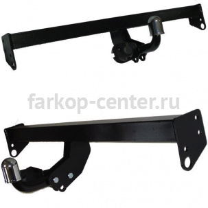 Фаркоп Baltex для GREAT WALL SAFE 2004-2010. Артикул GW-02
