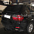 Фаркоп для BMW X5. E70 с 2007 по 2013 г.в. - F15 с 2013 г.в.