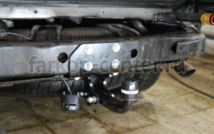 Фаркоп Westfalia для LEXUS GX 2009-2019г. Артикул 335294600001