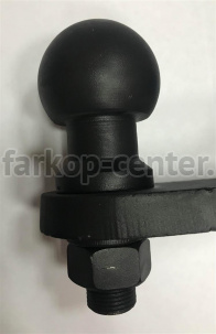 Квадрат Avtos для HONDA PILOT 2008-2016. Артикул TY-05-12